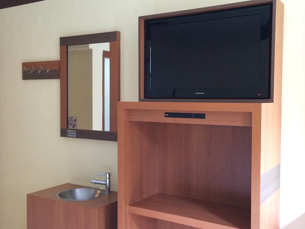 Hotel H - Fabiola Adults Only เม็กซิโกซิตี้ ภายนอก รูปภาพ